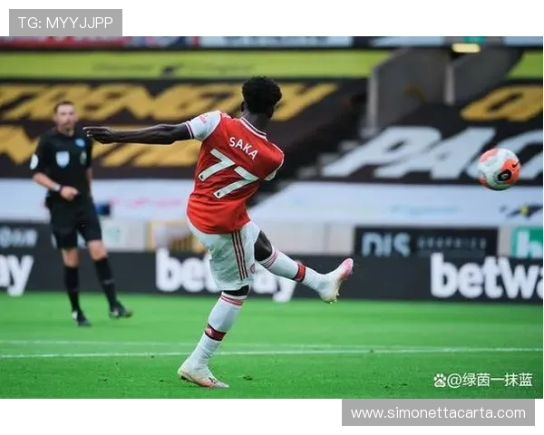 阿森纳的进攻火力持续提升，萨卡表现稳健可靠成为球队核心发动机