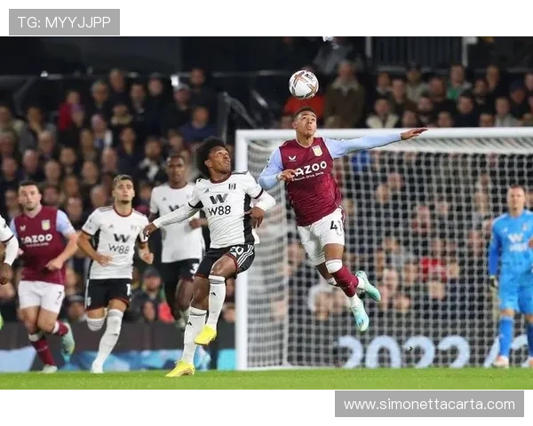 阿斯顿维拉争四形势严峻，需在英超赛季末迎战竞争对手夺取欧战资格