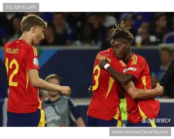 从潜力新星到欧洲焦点：尼科·威廉斯如何完成蜕变