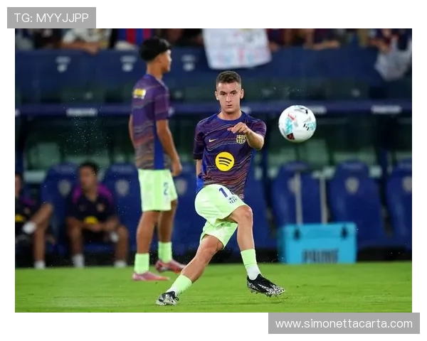 加维携手佩德里、德容构建巴萨新一代中场体系解析