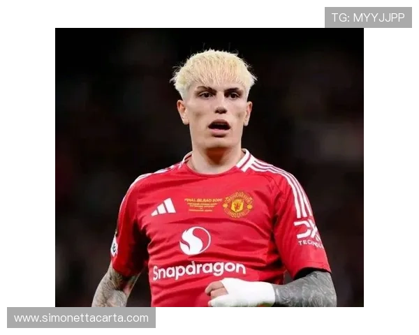 加纳乔:从青训天才到主力竞争者的进化解析 加纳乔:从青训天才到主力竞争者的进化解析