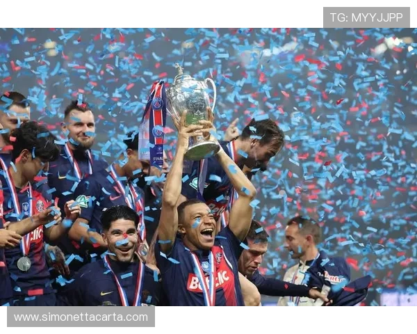 姆巴佩离开之后:巴黎圣日耳曼的进攻结构是升级还是重构? 姆巴佩离开之后:巴黎圣日耳曼的进攻结构是升级还是重构?