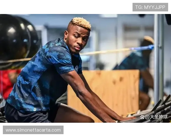 博尼法斯与奥斯梅恩：尼日利亚中锋的生涯路径对比