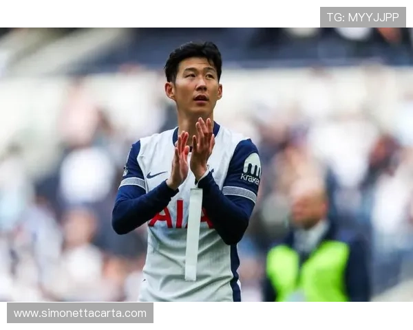 孙兴慜亚洲第一球星之争:他与顶级标准差距在哪? 孙兴慜亚洲第一球星之争:他与顶级标准差距在哪?