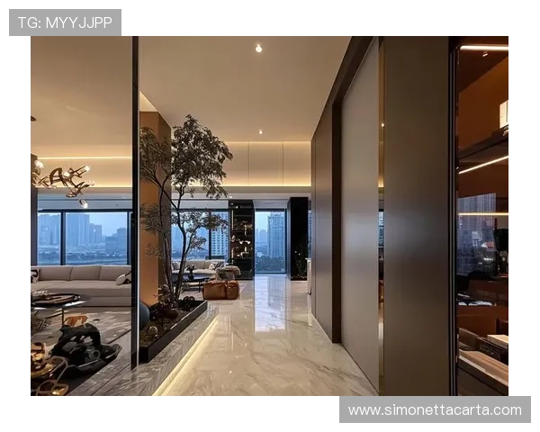 利拉德训练结束直接买下一层豪宅？隔壁邻居都傻眼了…