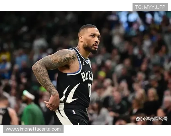 利拉德挡拆拉开空间效率提升显著季后赛关键时刻主导得分