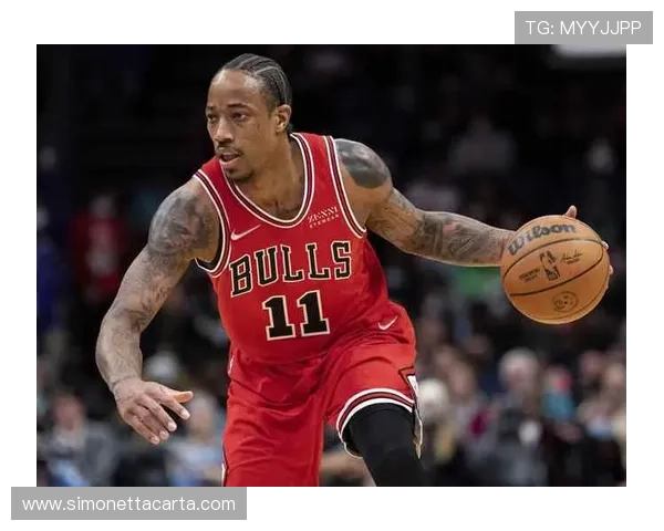 德罗赞本季场均27分 单打换防打出较上季更高效