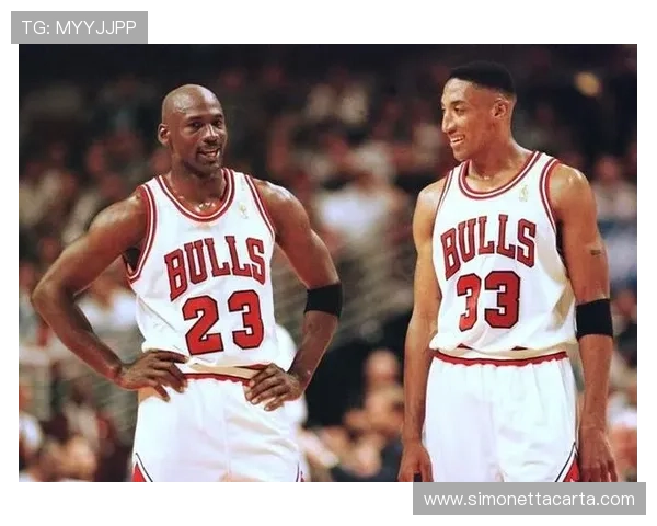 斯科蒂·皮蓬季后赛突破效率显著高于常规赛推动公牛前进