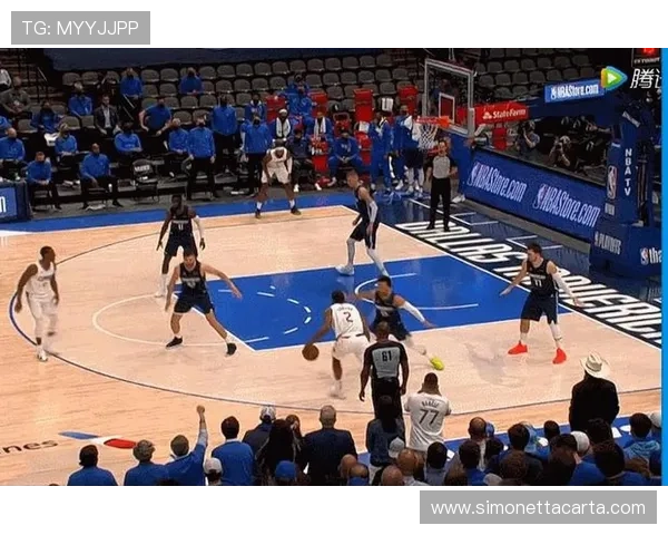 西亚卡姆挡拆拉开空间助快船提升得分效率明显