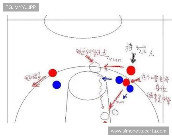 篮球非法挡拆怎么判定？关键规则详解